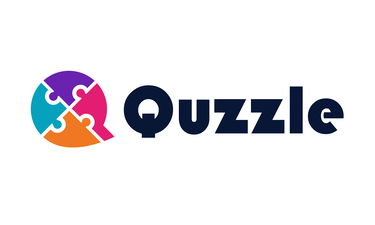 Quzzle.com - Unique premium domains